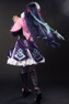 Picture of Genshin Impact YunJin Cosplay Costume Jacquard Version C00849-AA