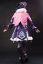 Picture of Genshin Impact YunJin Cosplay Costume Jacquard Version C00849-AA