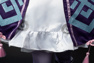 Picture of Genshin Impact YunJin Cosplay Costume Jacquard Version C00849-AA