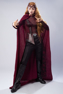 Bild von Doctor Strange in the Multiverse of Madness Scarlet Witch Wanda Cosplay Kostüm C01027