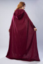 Picture of 【Flash Sale 】Doctor Strange in the Multiverse of Madness Scarlet Witch Wanda Cosplay Costume C01027
