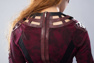 Picture of 【Flash Sale 】Doctor Strange in the Multiverse of Madness Scarlet Witch Wanda Cosplay Costume C01027
