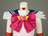 Picture of Ready to Ship Sailor Moon Super S Film Tsukino Usagi Serena Cosplay Costumes mp001570