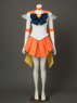 Picture of Ready to Ship Sailor Moon Super S Film  Sailor Venus  Minako Aino  Cosplay Costumes mp001403