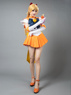 Picture of Ready to Ship Sailor Moon Super S Film  Sailor Venus  Minako Aino  Cosplay Costumes mp001403