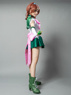 Image de Prêt à expédier Sailor Moon Super S Film Sailor Jupiter Makoto Kino Lita Cosplay Costumes mp001406