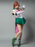 Immagine di Pronto per la spedizione Sailor Moon Super S Film Sailor Jupiter Makoto Kino Lita Costumi Cosplay mp001406