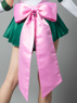 Image de Prêt à expédier Sailor Moon Super S Film Sailor Jupiter Makoto Kino Lita Cosplay Costumes mp001406