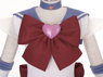 Picture of Ready to Ship Sailor Moon Super S Sailor Saturn Cosplay Costumes mp001408