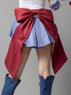 Picture of Ready to Ship Sailor Moon Super S Sailor Saturn Cosplay Costumes mp001408