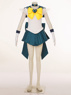 Изображение готово к отправке Sailor Moon Super S Film Sailor Uranus Haruna Tenoh Amara Костюмы для косплея mp001405