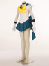 Изображение готово к отправке Sailor Moon Super S Film Sailor Uranus Haruna Tenoh Amara Костюмы для косплея mp001405