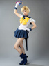 Picture of Ready to Ship Sailor Moon Super S Film Sailor Uranus Haruna Tenoh Amara Cosplay Costumes mp001405