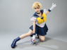Picture of Ready to Ship Sailor Moon Super S Film Sailor Uranus Haruna Tenoh Amara Cosplay Costumes mp001405