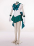 Изображение готово к отправке Sailor Moon Super S Film Sailor Neptune Michiru Kaioh Michell Костюмы для косплея mp001404