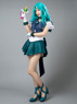 Picture of Ready to Ship Sailor Moon Super S Film Sailor Neptune Michiru Kaioh Michell  Cosplay Costumes mp001404