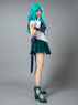 Изображение готово к отправке Sailor Moon Super S Film Sailor Neptune Michiru Kaioh Michell Костюмы для косплея mp001404