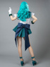 Изображение готово к отправке Sailor Moon Super S Film Sailor Neptune Michiru Kaioh Michell Костюмы для косплея mp001404