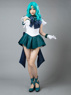 Изображение готово к отправке Sailor Moon Super S Film Sailor Neptune Michiru Kaioh Michell Костюмы для косплея mp001404