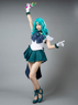Picture of Ready to Ship Sailor Moon Super S Film Sailor Neptune Michiru Kaioh Michell  Cosplay Costumes mp001404
