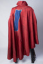 Picture of Doctor Strange in the Multiverse of Madness Stephen Strange Cosplay Costume C01043 Upgraded Version