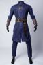 Picture of Doctor Strange in the Multiverse of Madness Stephen Strange Cosplay Costume C01043 Upgraded Version