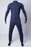 Picture of Doctor Strange in the Multiverse of Madness Stephen Strange Cosplay Costume C01043 Upgraded Version