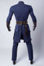 Picture of Doctor Strange in the Multiverse of Madness Stephen Strange Cosplay Costume C01043 Upgraded Version