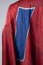 Image de Doctor Strange dans le multivers de la folie Stephen Strange Cosplay Costume C01043 Version améliorée