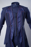 Picture of Doctor Strange in the Multiverse of Madness Stephen Strange Cosplay Costume C01043 Upgraded Version