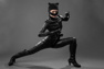 Photo de Selina Kyle Catwoman Cosplay Costume C00984