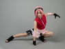 Bild der besten Shippuden Haruno Sakura Cosplay Outfits mp000132