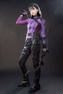 Picture of TV Show Hawkeye Kate Bishop Cosplay Costume Upgraded Knit Version C00946