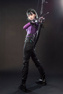 Picture of TV Show Hawkeye Kate Bishop Cosplay Costume Upgraded Knit Version C00946