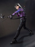 Bild der TV-Show Hawkeye Kate Bishop Cosplay-Kostüm Verbesserte Strickversion C00946