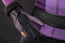 Bild der TV-Show Hawkeye Kate Bishop Cosplay-Kostüm Verbesserte Strickversion C00946