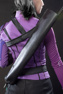 Photo de l'émission de télévision Hawkeye Kate Bishop Costume de Cosplay Version en tricot améliorée C00946