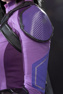 Photo de l'émission de télévision Hawkeye Kate Bishop Costume de Cosplay Version en tricot améliorée C00946