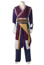 Picture of Doctor Strange in the Multiverse of Madness Wong Cosplay Costume C02001