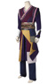 Image de Doctor Strange dans le multivers de Madness Wong Cosplay Costume C02001