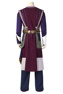 Picture of Doctor Strange in the Multiverse of Madness Wong Cosplay Costume C02001