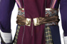 Picture of Doctor Strange in the Multiverse of Madness Wong Cosplay Costume C02001