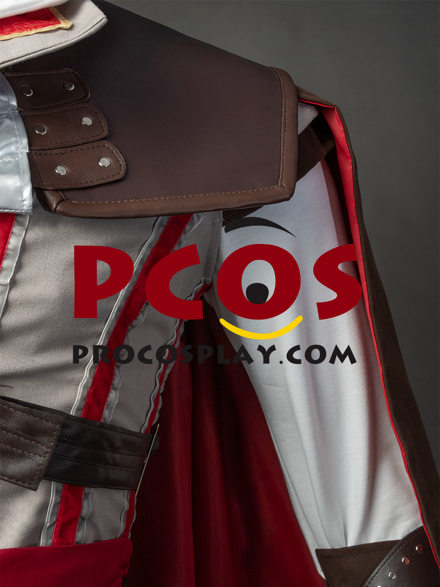 Best Ezio Auditore da Firenze Cosplay Costume For Sale mp000169 Best