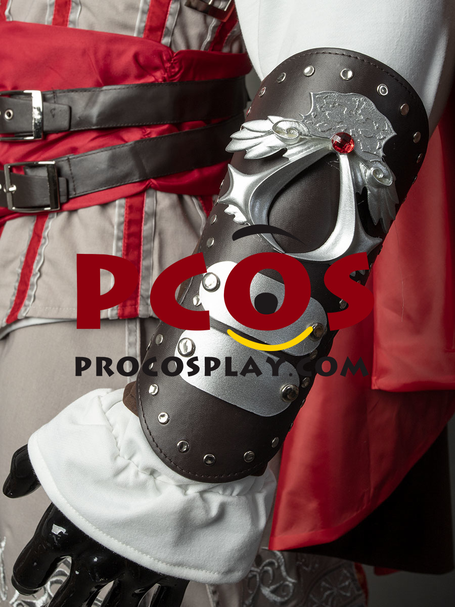 Best Ezio Auditore da Firenze Cosplay Costume For Sale mp000169 Best