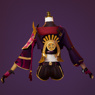 Immagine di Genshin Impact Kuki Shinobu Costume Cosplay C02052-A