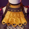 Immagine di Genshin Impact Kuki Shinobu Costume Cosplay C02052-A