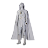 Picture of Moon Knight 2022 Marc Spector Moon Knight Cosplay Costume C01134S Upgraded Version