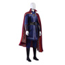 Immagine di Doctor Strange nel multiverso della follia Stephen Strange Cosplay Costume versione speciale C02050