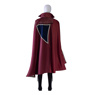 Photo de Doctor Strange dans le multivers de la folie Stephen Strange Cosplay Costume Version spéciale C02050