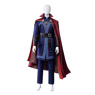 Picture of Doctor Strange in the Multiverse of Madness Stephen Strange Cosplay Costume  Special Version C02050